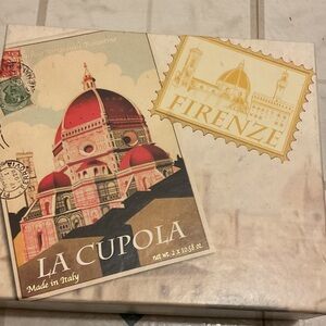 Firenze Home Accent